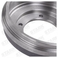 Тормозной барабан STARK skbdm0800225 V43G M9U 1437799873 - Изображение 4