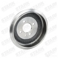 Тормозной барабан STARK 1437800163 BS70 D skbdm0800076 - Изображение 2