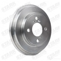 Тормозной барабан STARK K399 B 1437799064 skbdm0800061 - Изображение 2