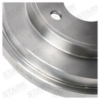 Тормозной барабан STARK K399 B 1437799064 skbdm0800061 - Изображение 3