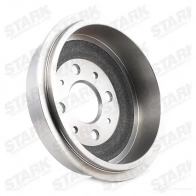 Тормозной барабан STARK 1437800268 skbdm0800080 I FSTMP - Изображение 4