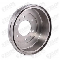 Тормозной барабан STARK skbdm0800104 1437799870 K9E JM9X - Изображение 3