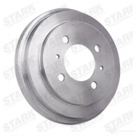 Тормозной барабан STARK BGQ HVX skbdm0800147 1437799053 - Изображение 3