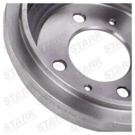 Тормозной барабан STARK BGQ HVX skbdm0800147 1437799053 - Изображение 4