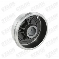 Тормозной барабан STARK 1437800178 VEM SYN skbdm0800043 - Изображение 2