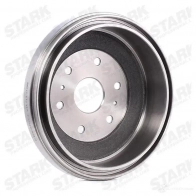 Тормозной барабан STARK 800 CE skbdm0800112 1437799883 - Изображение 3
