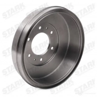 Тормозной барабан STARK Y0 2SF 1437800326 skbdm0800141 - Изображение 4