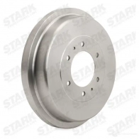 Тормозной барабан STARK SX 5M7NO skbdm0800252 1437799744 - Изображение 2
