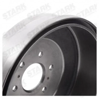 Тормозной барабан STARK skbdm0800216 HQR32 GX 1437799936 - Изображение 5