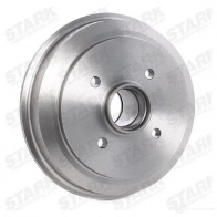 Тормозной барабан STARK 1437800271 skbdm0800059 ONE8 H - Изображение 2