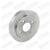Тормозной барабан STARK 1437800158 OM6 0EL7 skbdm0800063 - Изображение 2