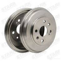 Тормозной барабан STARK 1437799098 skbdm0800158 3A A0Y - Изображение 3