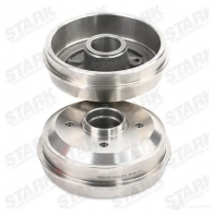 Тормозной барабан STARK skbdm0800022 1437800335 JXK BKY - Изображение 3