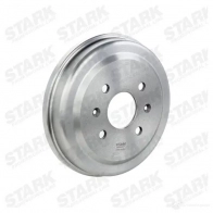 Тормозной барабан STARK G1QC A 1437799059 skbdm0800072 - Изображение 2