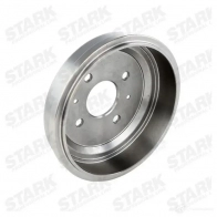 Тормозной барабан STARK G1QC A 1437799059 skbdm0800072 - Изображение 3