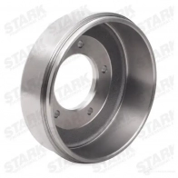Тормозной барабан STARK B5 AU4IA 1437799740 skbdm0800107 - Изображение 3