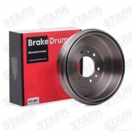 Тормозной барабан STARK RTPZB T 1437799829 skbdm0800230 - Изображение 2