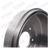 Тормозной барабан STARK RTPZB T 1437799829 skbdm0800230 - Изображение 4
