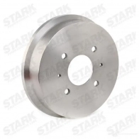 Тормозной барабан STARK skbdm0800058 1437799120 R4M196 5 - Изображение 3