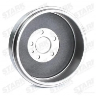 Тормозной барабан STARK BE Z63QW skbdm0800102 1437799930 - Изображение 3
