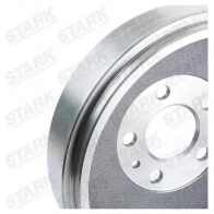 Тормозной барабан STARK BE Z63QW skbdm0800102 1437799930 - Изображение 4