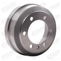 Тормозной барабан STARK 1437799833 QU DYVGZ skbdm0800234 - Изображение 3