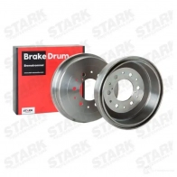 Тормозной барабан STARK skbdm0800223 1437799995 LJ 839J - Изображение 3