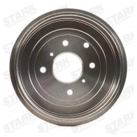 Тормозной барабан STARK skbdm0800231 1437799899 X8006 Y5 - Изображение 6