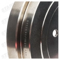 Тормозной барабан STARK skbdm0800231 1437799899 X8006 Y5 - Изображение 7