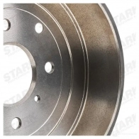 Тормозной барабан STARK skbdm0800231 1437799899 X8006 Y5 - Изображение 8