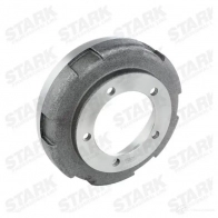 Тормозной барабан STARK TMG9 XN 1437799918 skbdm0800086 - Изображение 2