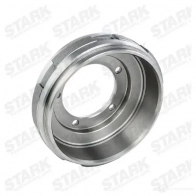 Тормозной барабан STARK TMG9 XN 1437799918 skbdm0800086 - Изображение 3