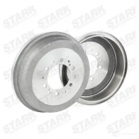 Тормозной барабан STARK PDW DT skbdm0800013 1437800004 - Изображение 2