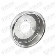 Тормозной барабан STARK PDW DT skbdm0800013 1437800004 - Изображение 3