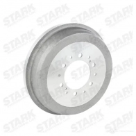 Тормозной барабан STARK PDW DT skbdm0800013 1437800004 - Изображение 4
