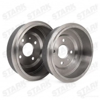 Тормозной барабан STARK skbdm0800187 Q D67U 1438362975 - Изображение 3