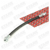 Тормозной шланг STARK ZP HL52N skbh0820107 1437800717 - Изображение 2