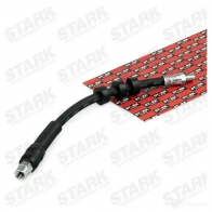 Тормозной шланг STARK 1437802342 2A6UZ D skbh0820117 - Изображение 2