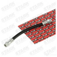 Тормозной шланг STARK YJ93SB R 1437800728 skbh0820045 - Изображение 2