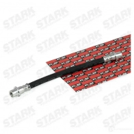 Тормозной шланг STARK skbh0820132 4T6 2TFL 1437805306 - Изображение 2