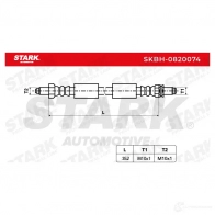 Тормозной шланг STARK 1437803912 skbh0820074 SY 40Y - Изображение 4