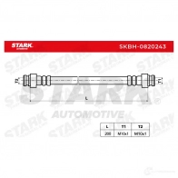 Тормозной шланг STARK 1437806323 LSLL R skbh0820243 - Изображение 3