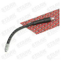 Тормозной шланг STARK skbh0820631 1438022270 G7FQO5 Y - Изображение 2