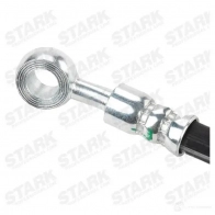 Тормозной шланг STARK 1437806403 skbh0820383 0 YKRR - Изображение 2