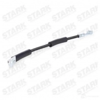 Тормозной шланг STARK 1437806407 skbh0820502 V K7EP - Изображение 2