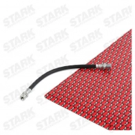 Тормозной шланг STARK T DWBK 1437803798 skbh0820412 - Изображение 2