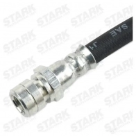 Тормозной шланг STARK T DWBK 1437803798 skbh0820412 - Изображение 4