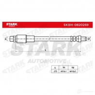 Тормозной шланг STARK skbh0820269 0 3CRS 1437805038 - Изображение 2
