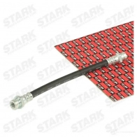Тормозной шланг STARK 1438372829 skbh0820648 ZU8 QT - Изображение 2