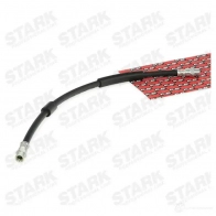 Тормозной шланг STARK skbh0820010 O 3SR33 1437803432 - Изображение 2